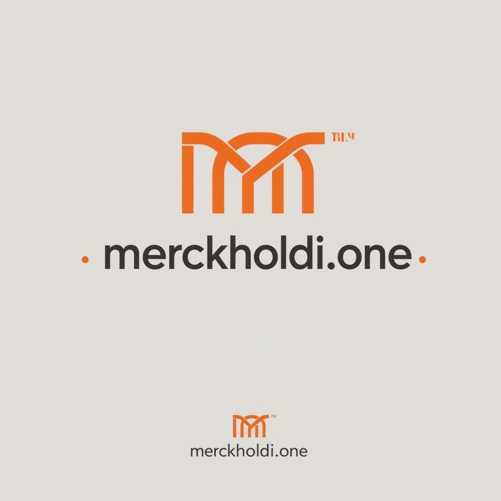 Merckholdi